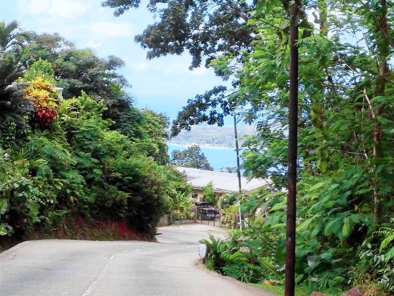 Villa Fairview