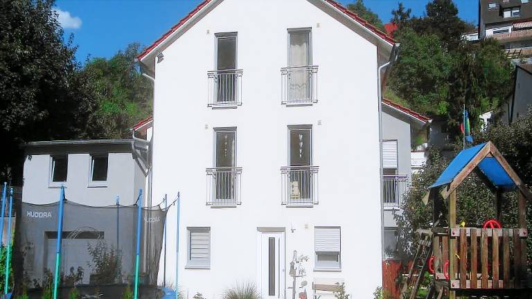 Ferienwohnung Haßfurt