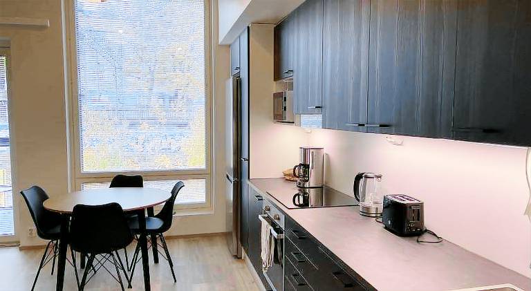 Nice rental apartment | Dogs allowed — photo 3