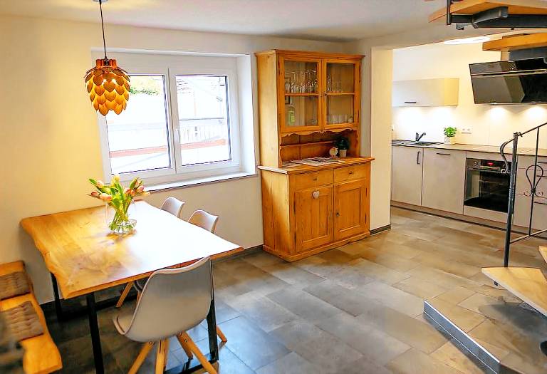 Ferienwohnung Albbruck