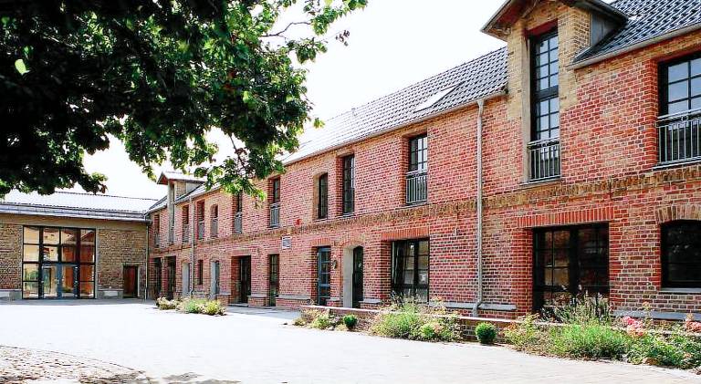 Hof Markische Heide