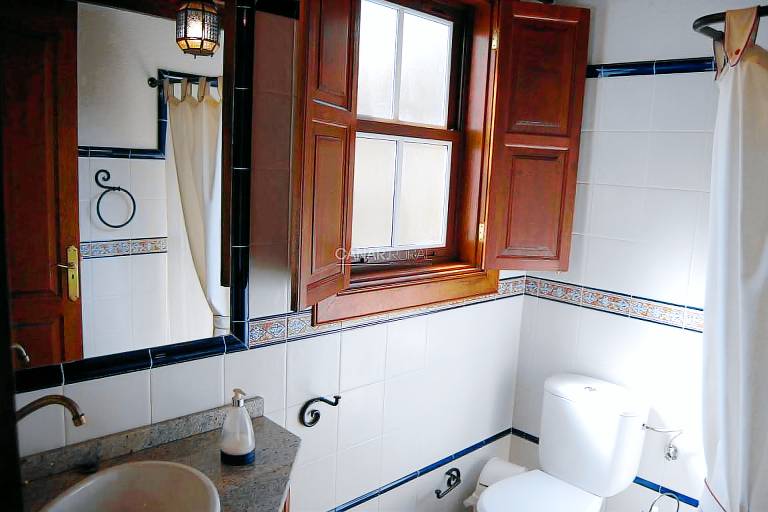 Ferienwohnung in Villa de Mazo f&uuml;r max. 6 Personen am Atlantik