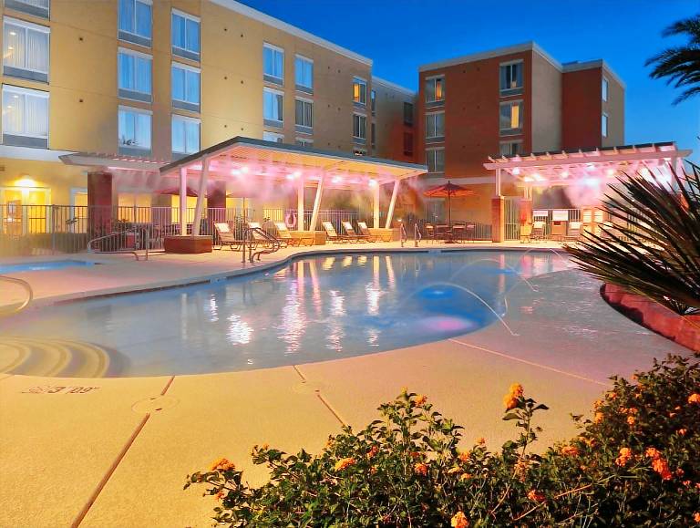 Hyatt Place Phoenix/mesa — photo 2