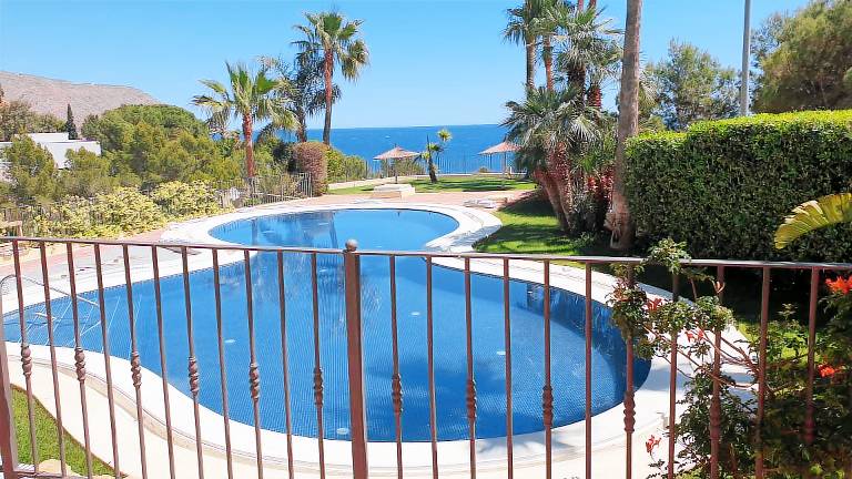 Appartement Altea