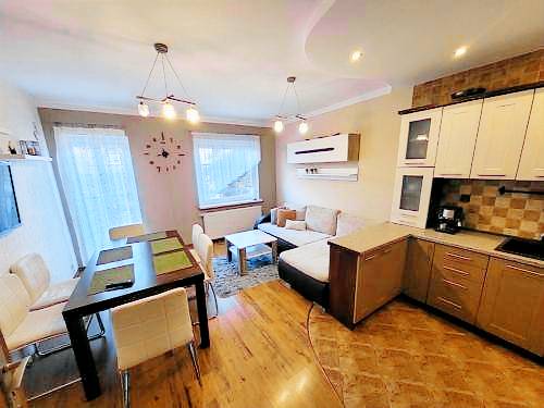 Apartament Kętrzyn