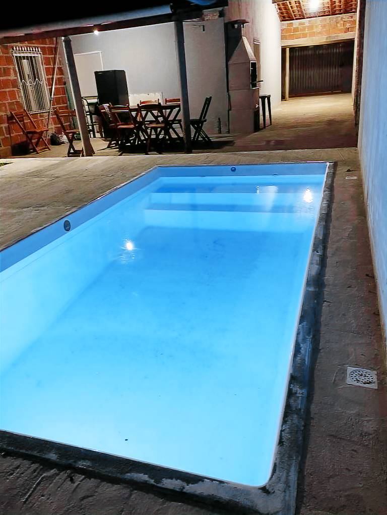 Casa Tucano