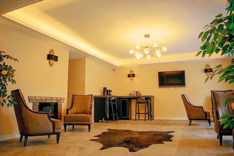 Centrum Hotel & Spa — photo 4