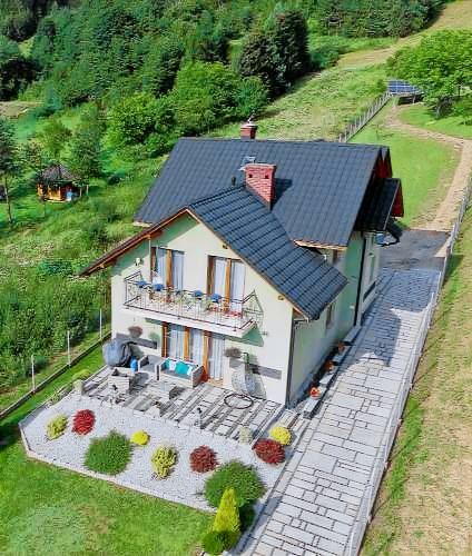 Apartament Krościenko nad Dunajcem