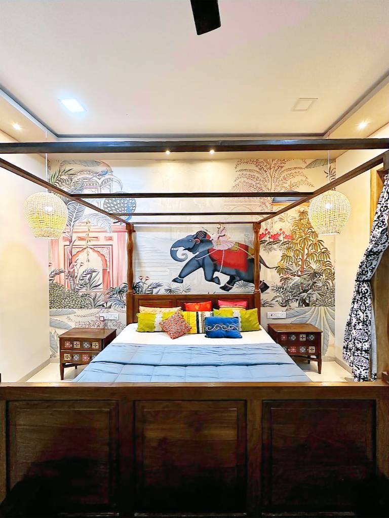 Kurla Villas — photo 4