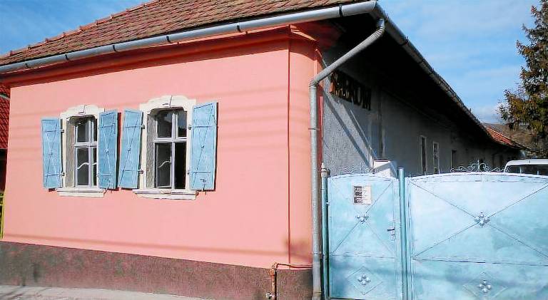 Apartman Tállya