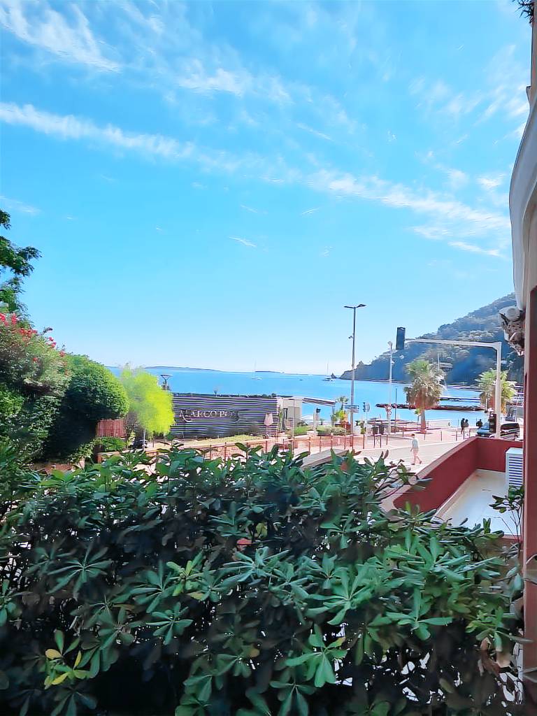 Fully equipped holiday apartment with garden, grill & terrace | Garden view | Close to the beach | Pet-friendly — photo 3