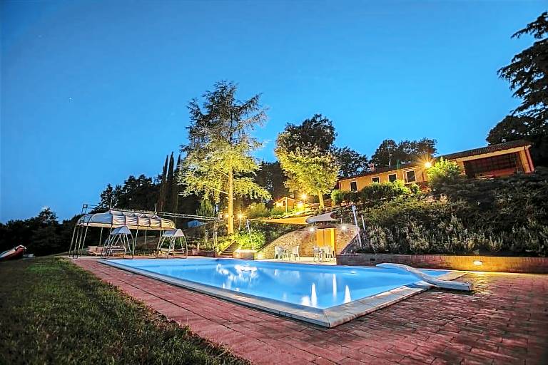 Bed & Breakfast  Imola