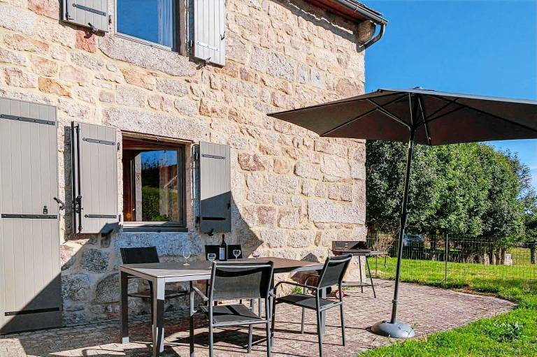Gîte Fournels