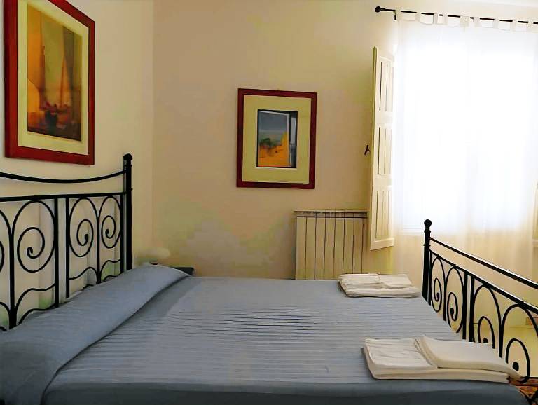Scicli Albergo Diffuso in Scicli