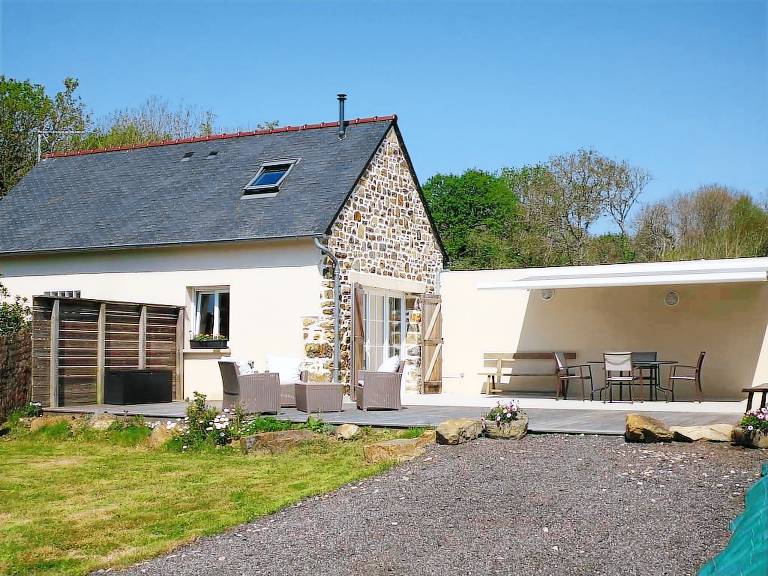 Huis Crozon