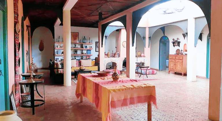 Douar des Oliviers — photo 4