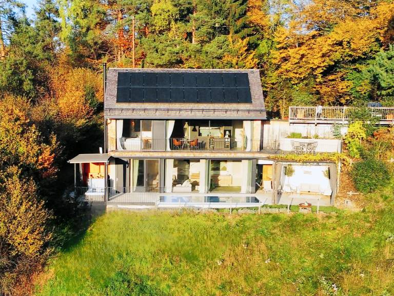 Ferienhaus  Stainz
