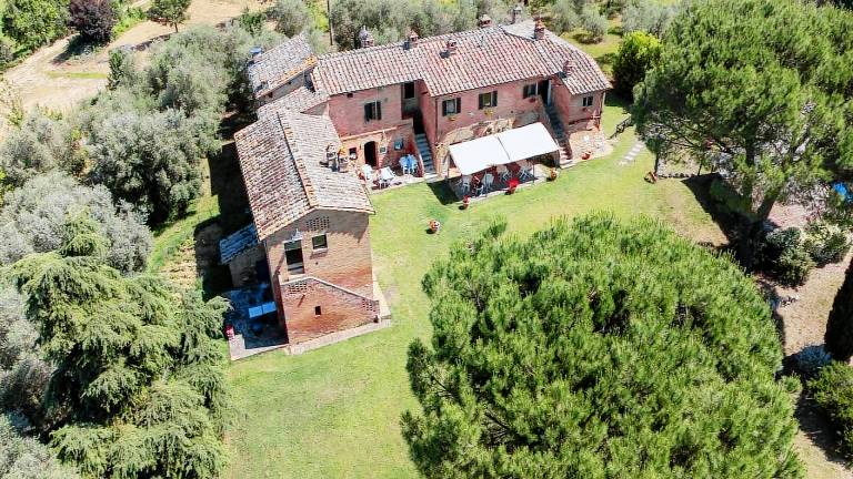 Ferienhaus Siena