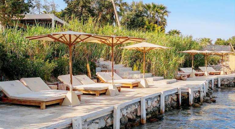 GAIA Alacatı BY THE SEA - Adult Only — photo 5
