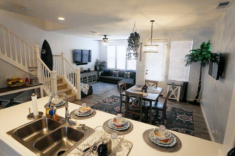 House Kapolei