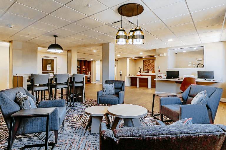 Candlewood Suites Melbourne-Viera By IHG — photo 2