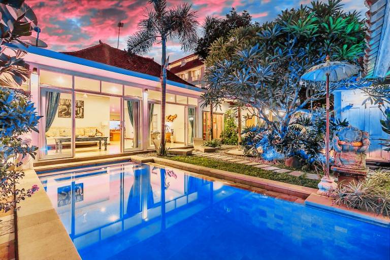 Villa Kuta