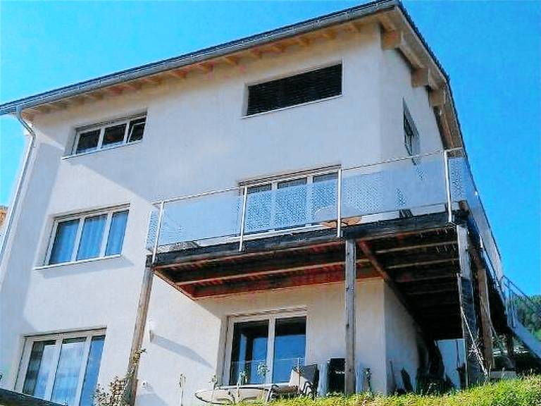 Ferienwohnung  Guarda