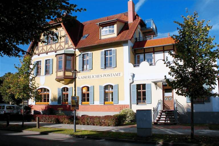 Stilvolle 78m² Ferienwohnung mit Balkon für 6 Personen, Hund&Wlan — photo 2