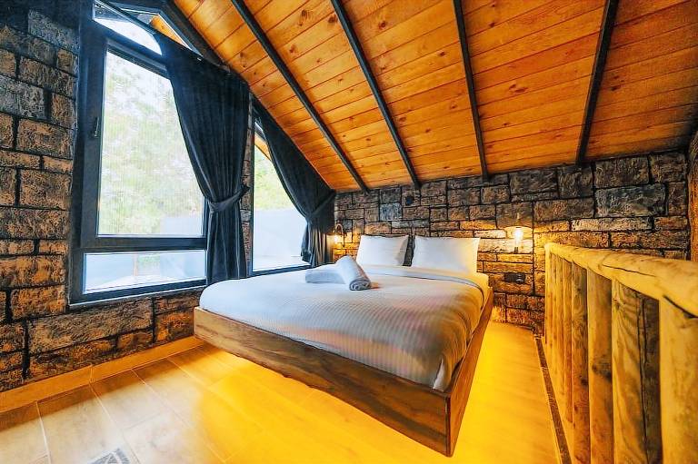Village vacances Körfez Mahallesi