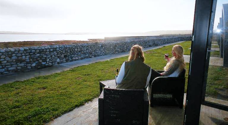 Aran Islands Camping & Glamping — photo 4