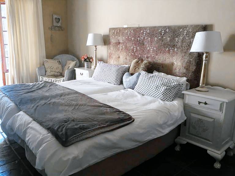 Bed and breakfast Muckleneuk