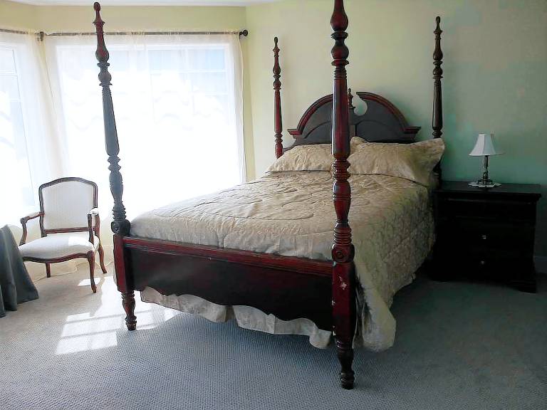 Bed and breakfast Summerland