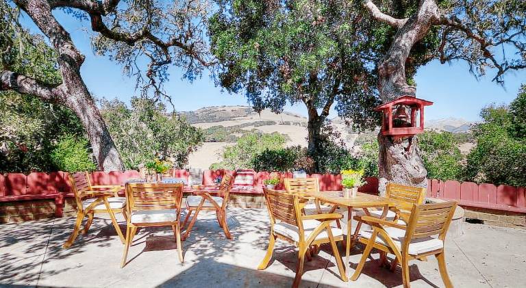The Camp at Carmel Valley — photo 2