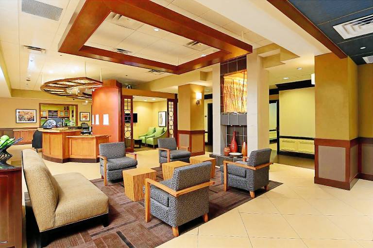 Hyatt Place Dallas Las Colinas — photo 3