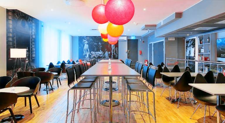 Connect Hotel Kista — photo 2