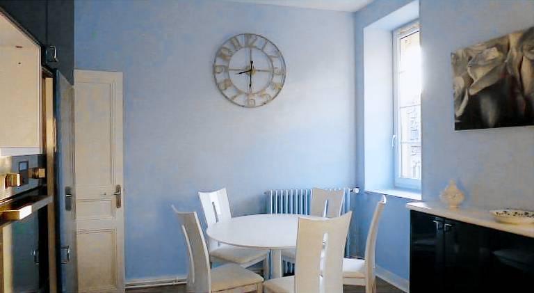 Holiday apartment with terrace — photo 4