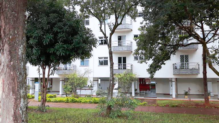 Apartamento  Superquadra Norte 407