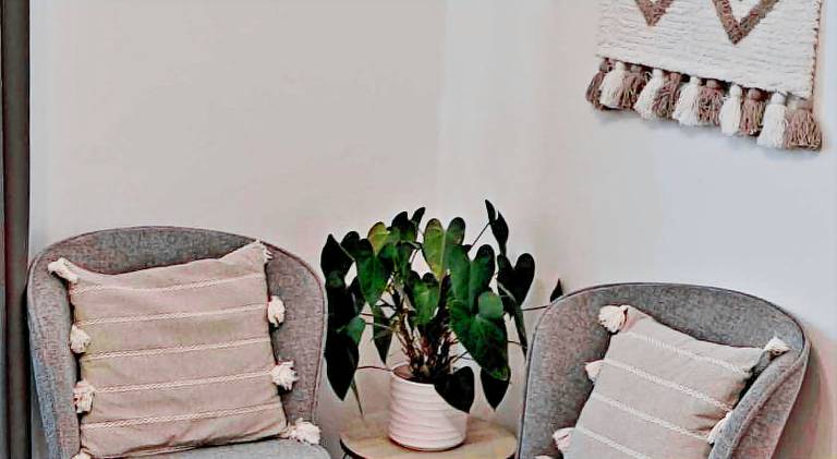 Apartmán Kolárovo