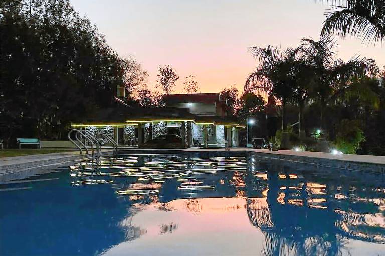 Elegance Homestay