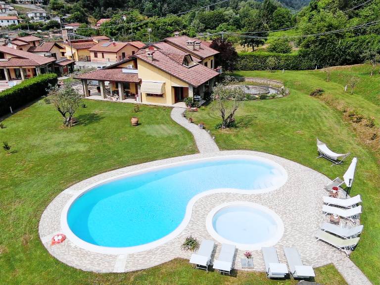 Villa Iulia