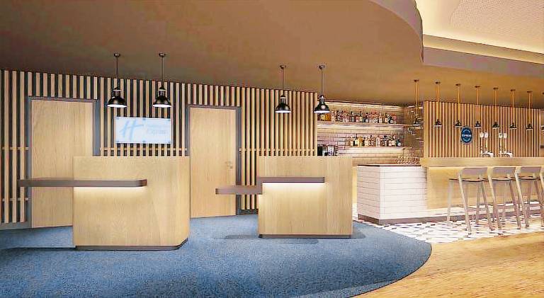 Holiday Inn Express Remscheid By IHG in Wuppertal