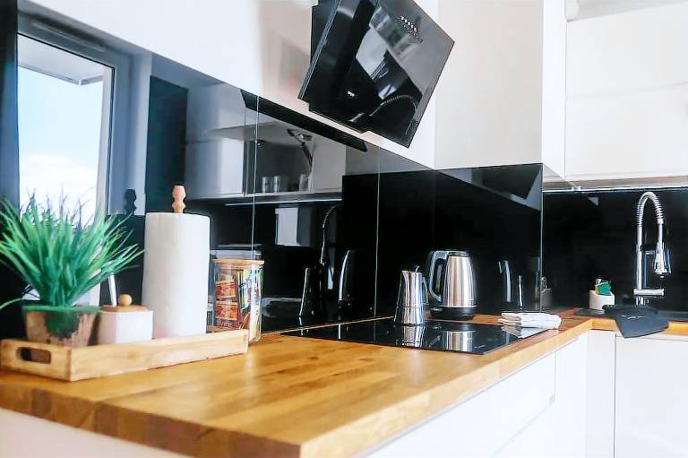 Apartament  Wrzosowo