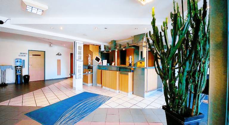 Hotel Residenz — photo 3