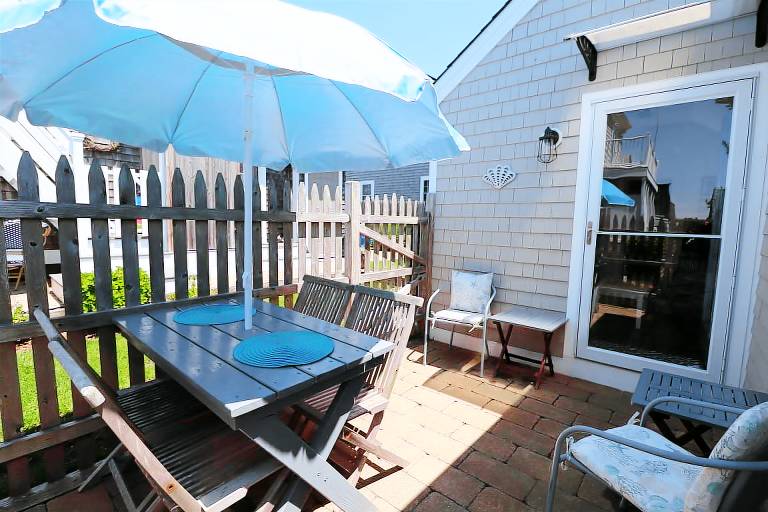 Cabin Yarmouth