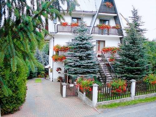 Apartament Krościenko nad Dunajcem