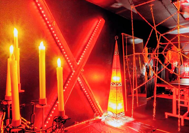 Ferienwohnung Rieselfeld