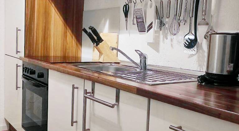 Holiday apartment for 6 persons — photo 5