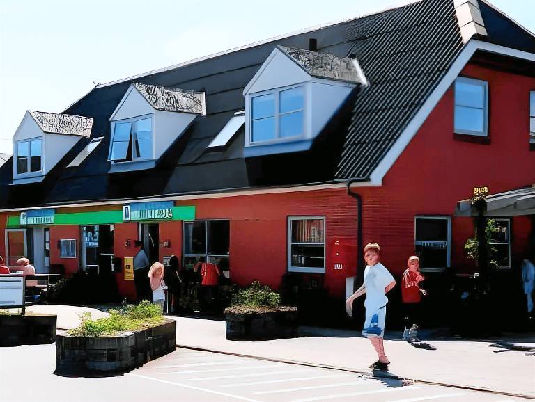 Ferienpark Skagen