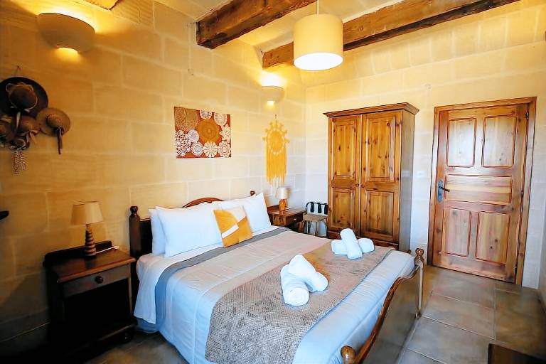 Bed and breakfast  Gozo