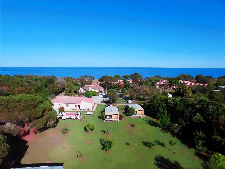 Chalet Talasani
